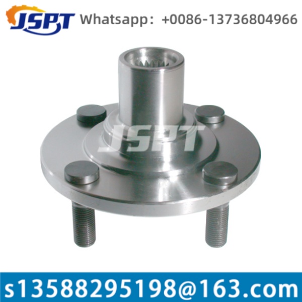 Wheel Hub Flange  40202-4F100  3346 26222 17824 For NISSAN Micra II (K11) 1992-2000 FR