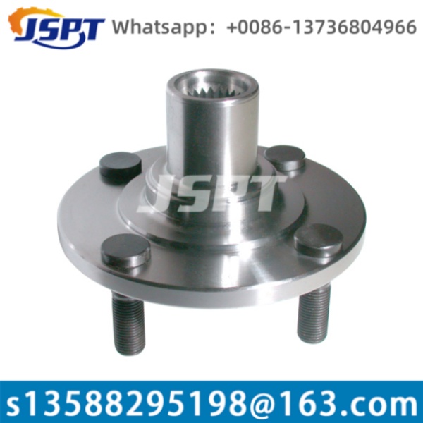 Wheel Hub Flange 40202-4F105  3347 40202-1F500 17825 For NISSAN