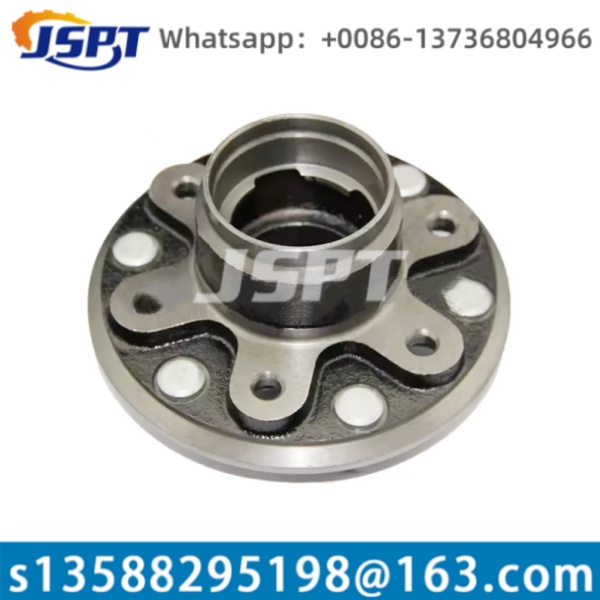 Wheel Hub Flange 43502-26070  973329  For Toyota Hiace bus 1995-