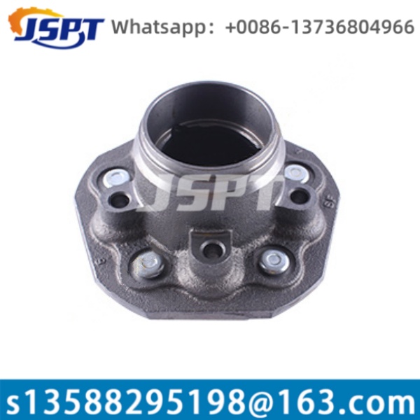Wheel Hub Flange MB175556  972206  For MITSUBISHI L300D