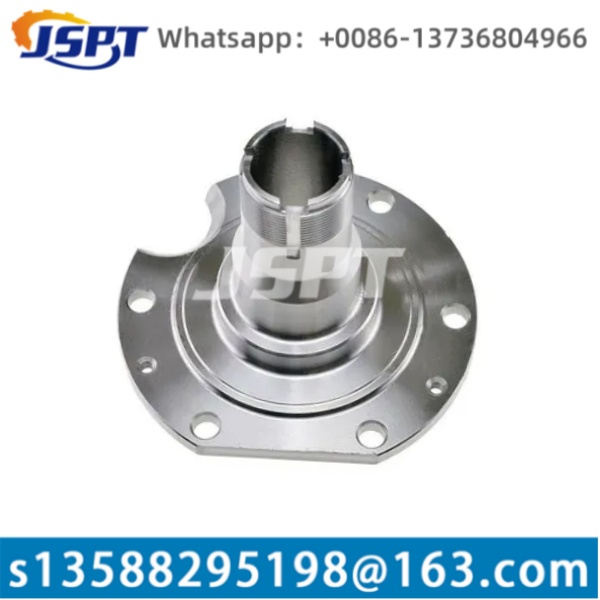 Wheel Hub Flange 40010-VB000  40010-VB200  40011-VB000 For NISSAN PATROL / SAFARI Y61, RH