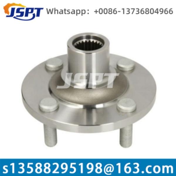 Wheel Hub Flange D651-33-060  62671  D65133060 H53012BTA For MAZDA