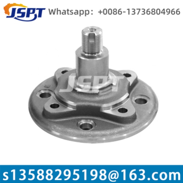 Wheel Hub Flange 43511-BZ090 43511BZ090 9499067 For TOYOTA