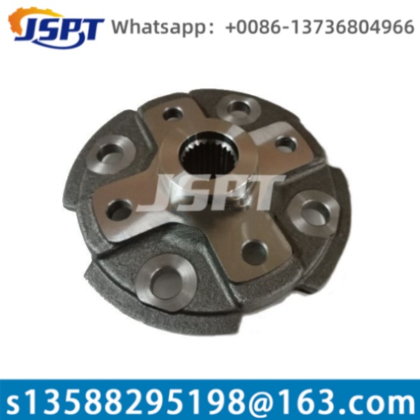 Wheel Hub Flange  43502-87702  43502 87702  973333 For DAIHATSU G11 CHARADE