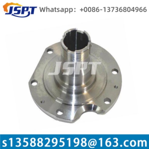 Wheel Hub Flange 40011-VB200  KLP-NS-003PL  29SKV568  For NISSAN PATROL / SAFARI Y61, LH