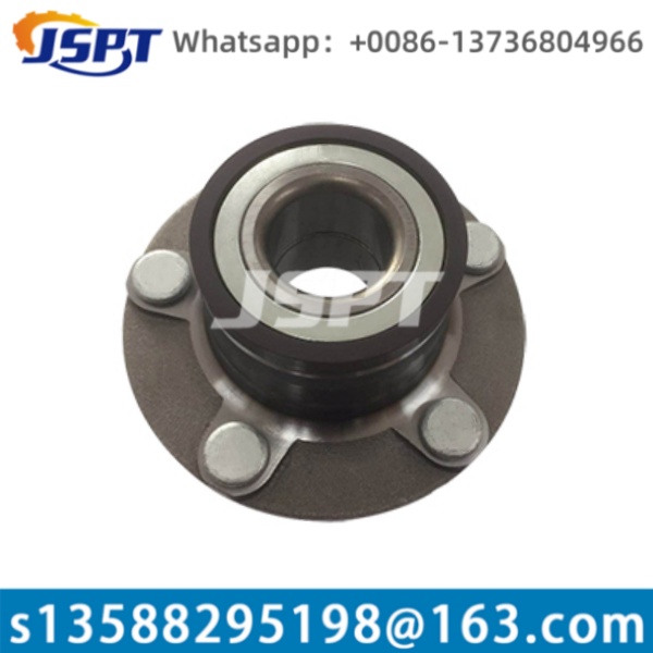 Wheel Bearing and Hub Assembly 3785A070  2DACF034-G-A  For MITSUBISHI XPANDER