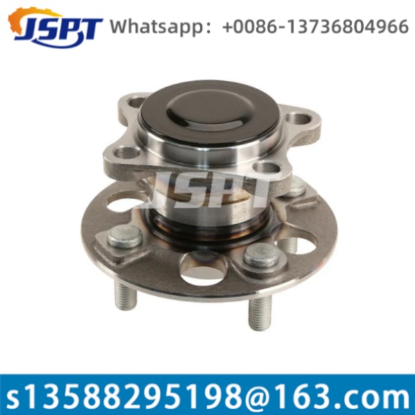 Wheel Bearing and Hub Assembly 42410 52070  42410 52060  42410 52010  42410 0D040  For TOYOTA