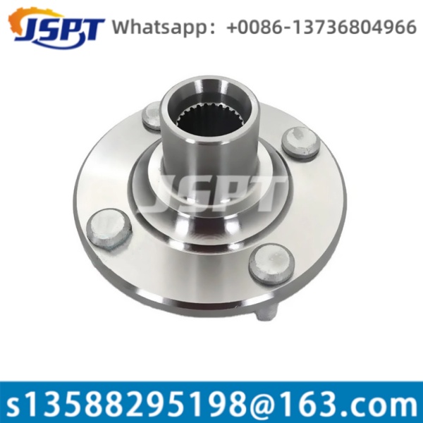 Wheel Hub Flange 43502-06110 43502-06090 43502-0F010  43502-AA010 43502-AA011 For Toyota/Geely