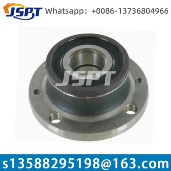 Wheel Hub Unit  VKBA3583  46554134  46554135  51759727 51965295 For FIAT