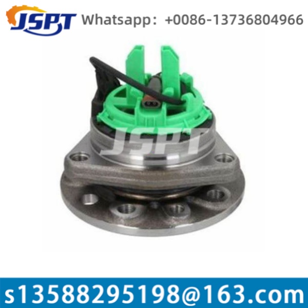Wheel Bearing and Hub Assembly 1603296 1603282  For Opel Astra, Zafira