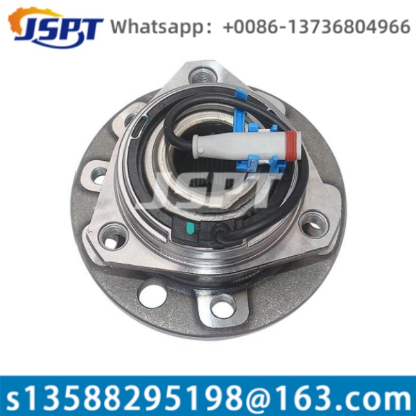 Wheel Hub Unit 1603254 16 03 254 93178652 For OPEL ASTRA H 1.2/1.4/1.6