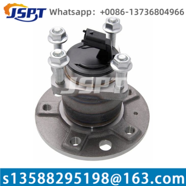 Wheel Hub Unit 1604316  16 04 316  93178626 For GENERAL MOTORS, OPEL