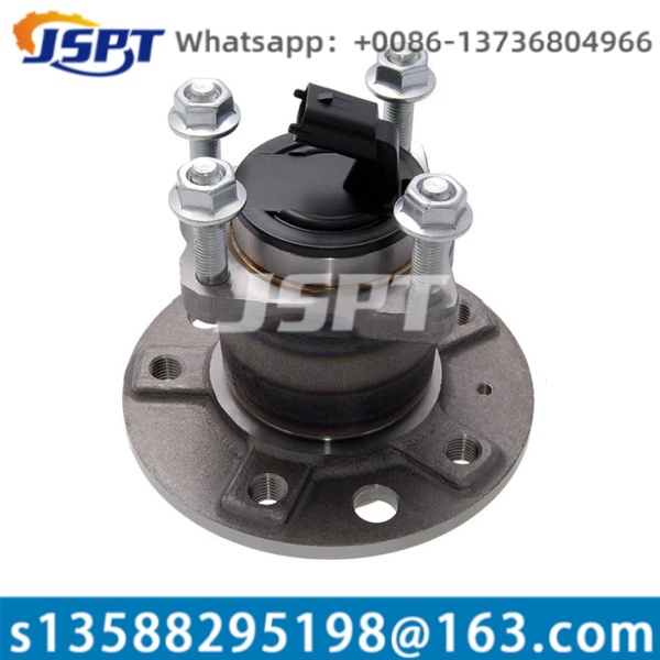 Wheel Hub Unit 1604315  93178625 For OPEL ASTRA H 1.2/1.4/1.6 CNG/1.6/1.6