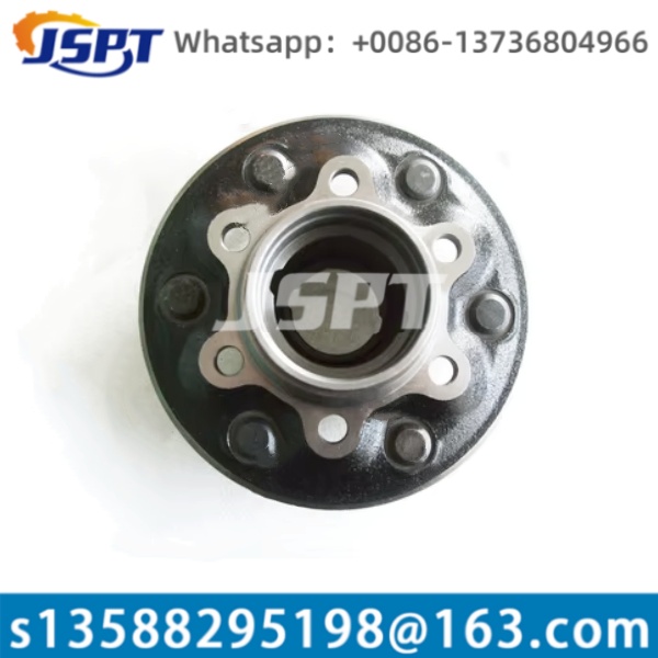 Wheel Hub Flange 8-98054-664-0  8 98054 664 0  8980546640  98054664 For Isuzu