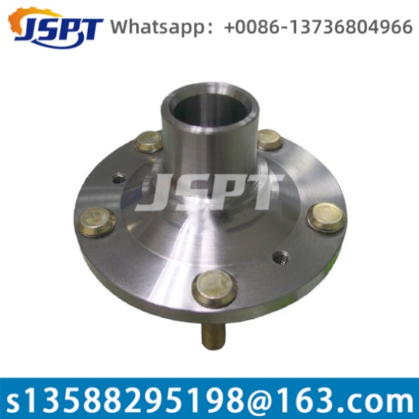 Wheel Hub Flange GJ51-33-061 GJ51-33-060A  B001-33-061 UR61-33-061 B01A-33-060A For CHERY