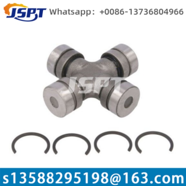 Universal Joints 28*80MM  GMB :GUMZ6  MAZDA : 0604-25-060  0604-89-251 0604-89-251A  0604-99-250 0706-89-251 2525-25-060 60425060 60489251  60489251A  60499250 70689251  8BS2-25-060  8BS2-25-060A  8BS2-25-060B D27Z-4758A  ASHIKA : 66-03-300  66-03-305  BTA:G93007BTA