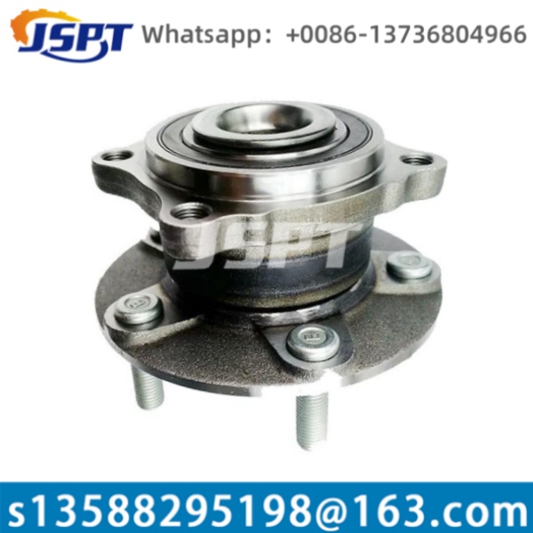 Wheel Hub Unit 512380 3785A018 1606291780 3785A015 3785A019 513300 For MITSUBISHI