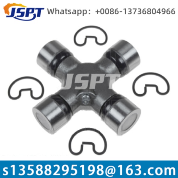 Universal Joints  30*116MM  BLUE PRINT: ADC43909  MITSUBISHI : ML130225  ASHUKI:C100-14  For MITSUBISHI