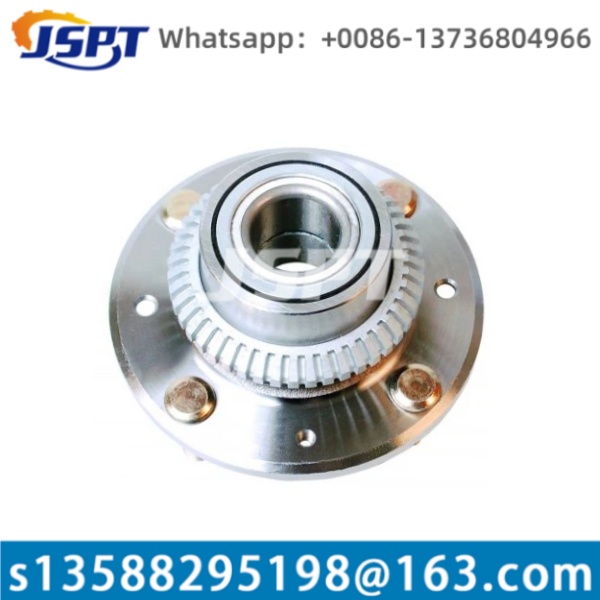 Wheel Bearing and Hub Assembly MB584790  MB663557 MB809601 512040 BR930258 DACF1086R1 VKBA3327 VKBA3326 For MITSUBISHI