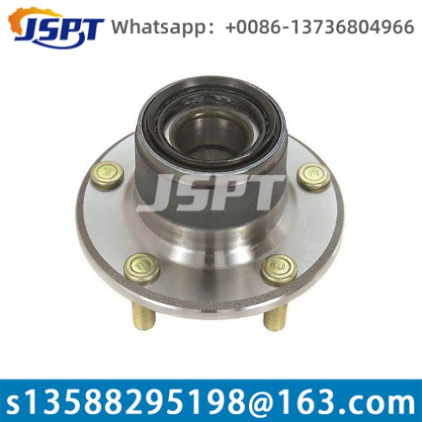 Wheel Hub Unit 512010 8889168564 VKBA3724 BR930038 MB515400 For MITSUBISHI