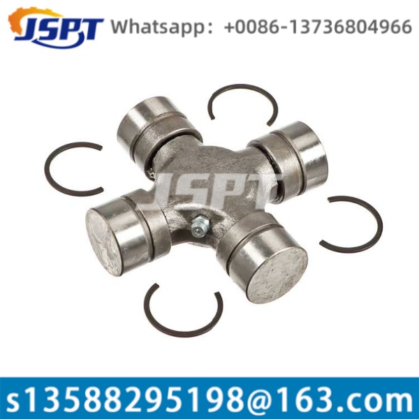 Universal Joints  30*71MM  30*101MM  MITSUBISHI : MR165561 MR377128  GMB : GUM-99  A.Z. Meisterteile : AZMT-42-041-1058  ASHIKA : 66-05-503 BLUE PRINT : ADC43905  FEBEST : ASM-99
