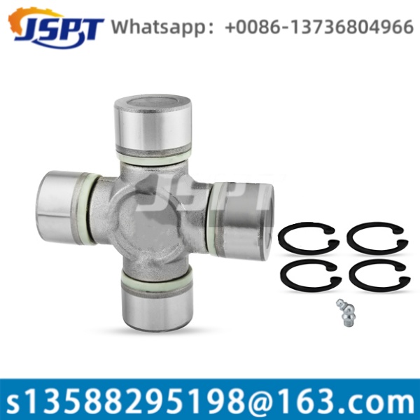 Universal Joints  57*172MM  GMW:GU9200 DAF : 1288233 IVECO : 42534502 93157114 C.E.I. : 133 1/5 133191 DT Spare Parts : 4047755764357 4,04776E+12 6000166872 LEMA : 279077  2790 7/9 SAMPA : 5,14041  5 1/7  17059