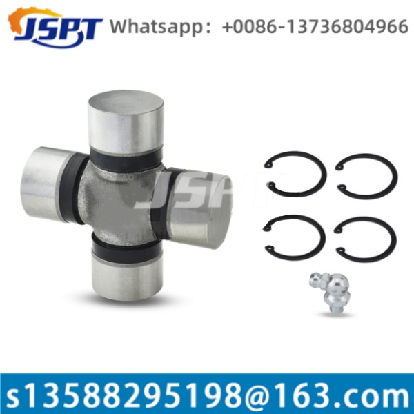 Universal Joints 30.18*81.7MM  GMW:GU3082 FORD : 1C154635CA  IVECO : 42546332 JCB : 91480206 91480207 91486202 MAN : 81392006003 RENAULT : 5001864205
