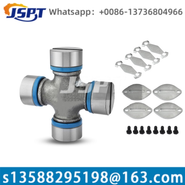 Universal Joints 59*167.5MM  GMW:G5124X IVECO : 4673415  5953964  7981058  981059  93157124  93163668  93163688 9932706 RENAULT : 5000295260 RENAULT : 5000803045 RENAULT : 5000819298 RENAULT : 5001831553 VOLVO : 1068253 VOLVO : 1651237