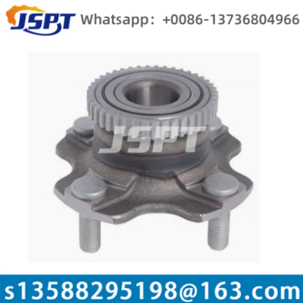 Wheel Hub Unit  VKBA6821 J4718023 43402-77A70 4340277a21 4340277a70 For Suzuki