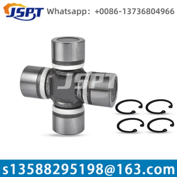 Universal Joints  30.18*81.7MM  GMW:GU3082LF