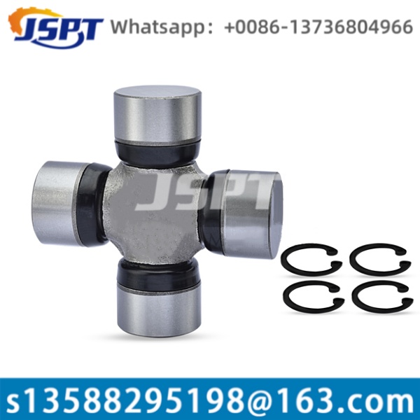 Universal Joints  30.18*81.7MM  GMW:GU3082N