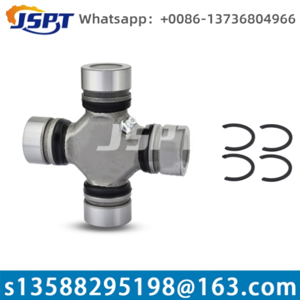 Universal Joints  28.6*60(91)MM  GMW:GU9610  TOYOTA : 0437187302  ZEKKERT : KG-1108
