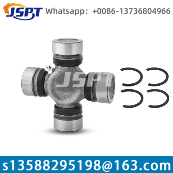 Universal Joints  27.4*50.8(76)MM  GMW:G51306  VOLVO : 853255