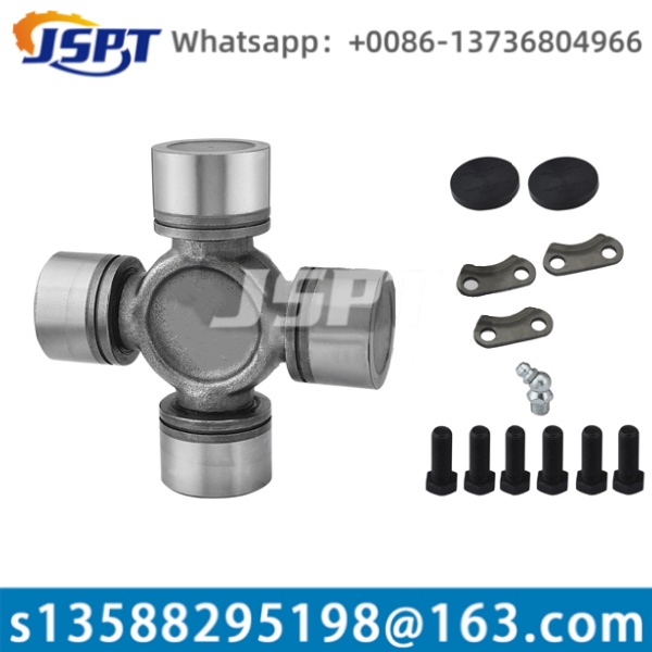 Universal Joints 55*164MM  GMW:GU8120  MERCEDES-BENZ : 0004103631 RENAULT : 5001836375 VOLVO : 8127230 CASALS : CR23  FEBI BILSTEIN : 18818 SAMPA : 12899 02  14512