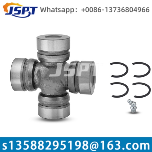 Universal Joints 34*51.3MM GMW:GU7200 GU7200
