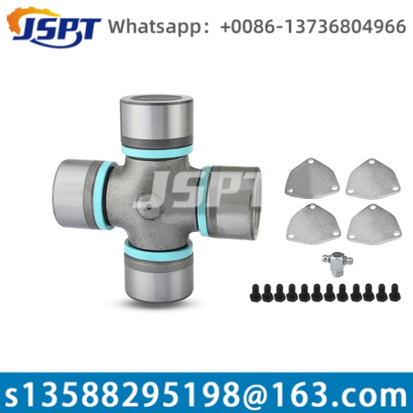 Universal Joints  57*152.6MM  GMW:GU7630P  SISU : S1381601831 VOLVO : 1067293 1651229
