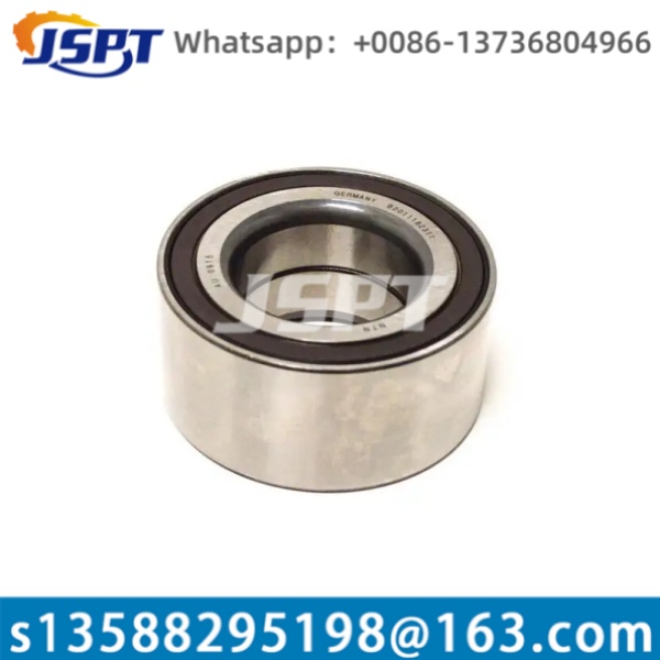 Wheel Hub Kit A1699810006 A1699810127 1699810006 1699810127 VKBA6509 For Mercedes-Benz A-Class 2004-2012  Front Mercedes-Benz B-Class 2005-2011  Front