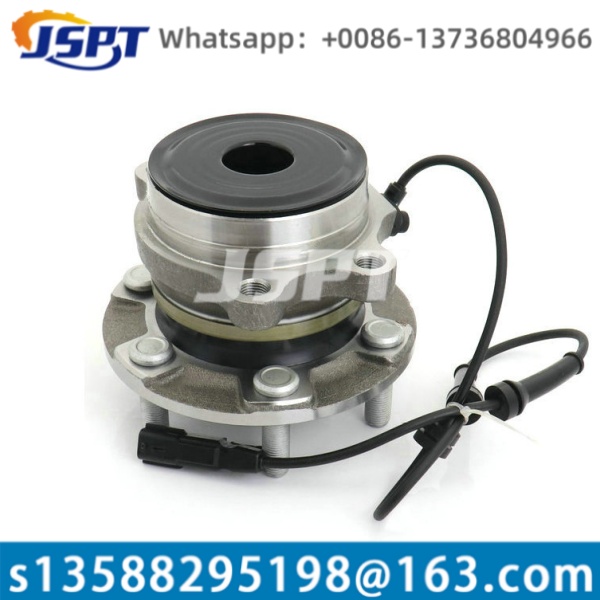 Wheel Hub Unit 40202-4JA1A  40202 4JA1A VKBA7133 40202-4KH1A 40202-4KJ1A For Nissan