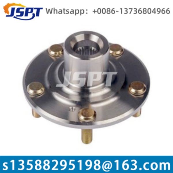 Wheel Hub Flange 44600-SDA-A00  44600SDAA00 44600-SDA-A10 44600SEPA00 44600-SEP-A01