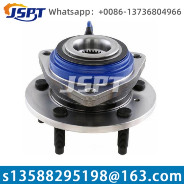 Wheel Hub Unit 513179 12413035 12429203 88964168 For Buick Allure