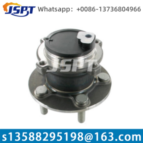 Wheel Hub Unit VKBA6631 3M51-2C299 31280051 31340686 31201642  For Volvo