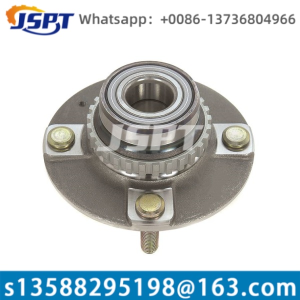 Wheel Hub Unit 512165 VKBA3795 52710-29450 52710-29470 52710-29150 52710-29050 For Hyundai Accent  1997-1999  Rear