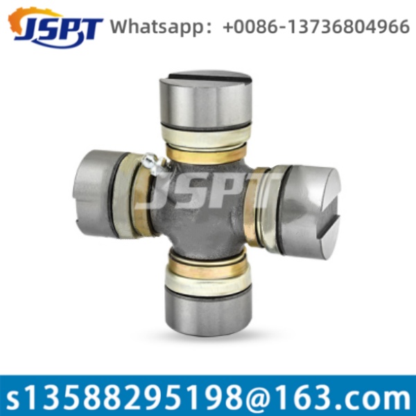 Universal Joints 50*135MM GMW:GU5035 KAMAZ : 1312201025 53202205025 532052201025 TRIALLI : CC 614