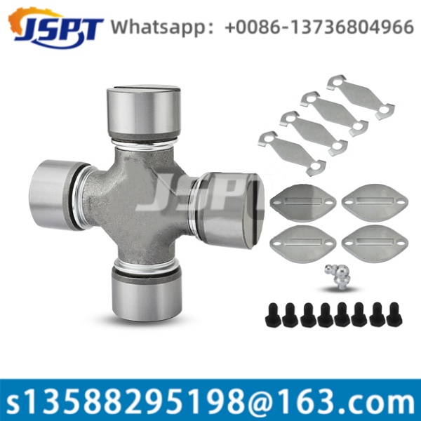 Universal Joints  49*154.8MM  GMW:GU5009  LOBRO : U895