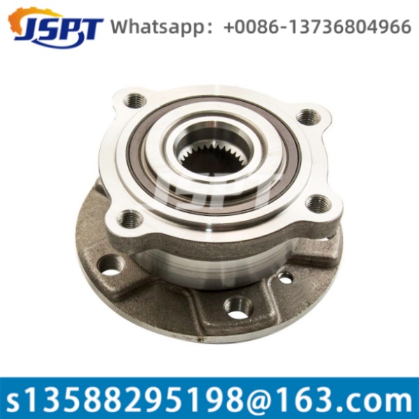 Wheel Hub Unit 31206779735  3120 6 779 735 Vkba6619 513305 For  BMW