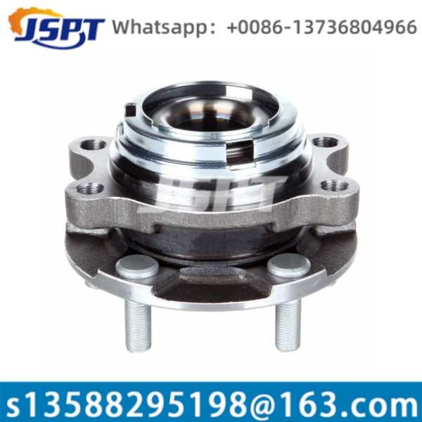 Wheel Hub Unit 513307 VKBA7611 40202-JN11A 40202-JP11A 40202-JN01A For Nissan