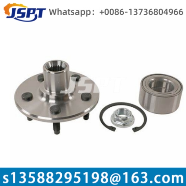 Wheel Hub Unit 521000 HA590259K 6L24-1109-AB 1L24-1109-AC 1L24-1W002-AA 1L2Z-1109-AA 1L2Z-1109-AB 3L24-1W002-AA 3L2Z-1109-AA 6L24-1109-AB For Ford Explore  2002-2010  Rear Lincoln Aviator  2003-2005  Rear Mercury Mountaineer  2002-2010  Rear