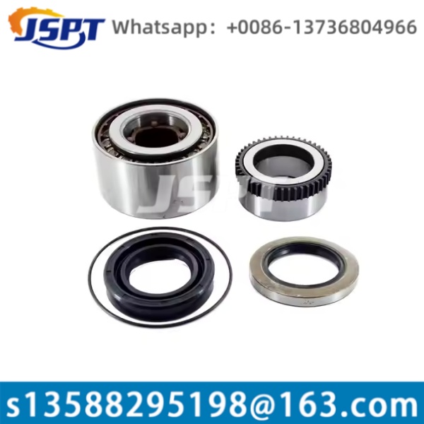 Wheel Hub Kit VKBA6964 6000609461 TMK1037 90369-40003 FW181 R173.06 For 2001-2004 TOYOTA 4RUNNER KZN205 2001-2004 TOYOTA 4RUNNER KZN205  2001-2004 TOYOTA HILUX LN205 4WD 1990-2004 TOYOTA LAND CRUISER 70