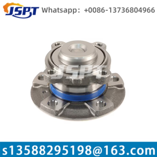 Wheel Hub Unit 31206876840 31206794850 Vkba6781 31206857230 31206867256 For 2012-2021 BMW