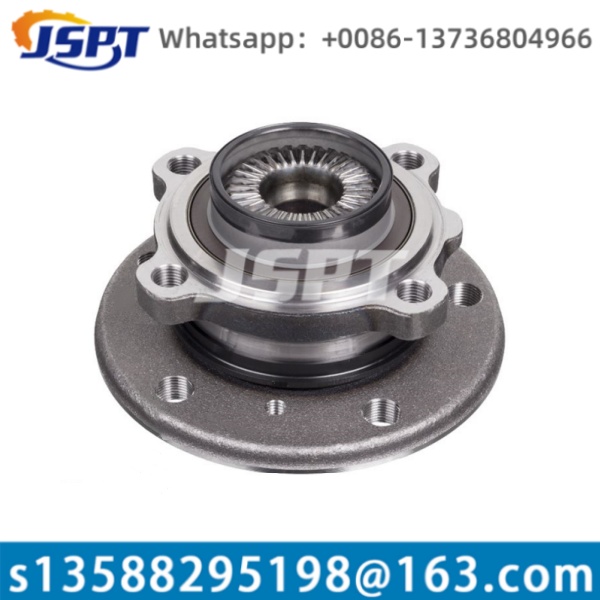 Wheel Hub Unit 31206876844  31 20 6 876 844  For 2013-2021 BMW